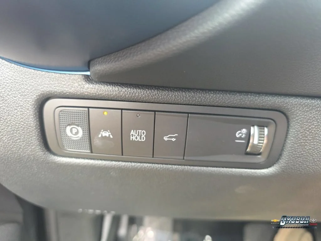 2026 Chevrolet Equinox EV 2LT - Photo 16
