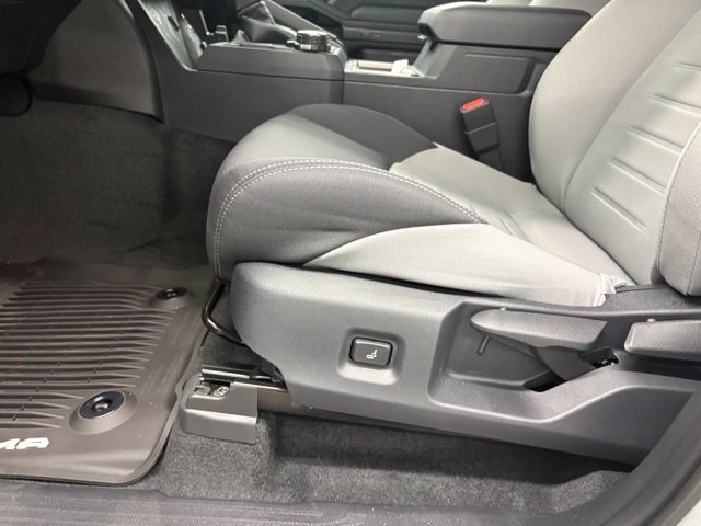 New 2026 Celestial Silver Metallic Toyota  TRD Sport image 15