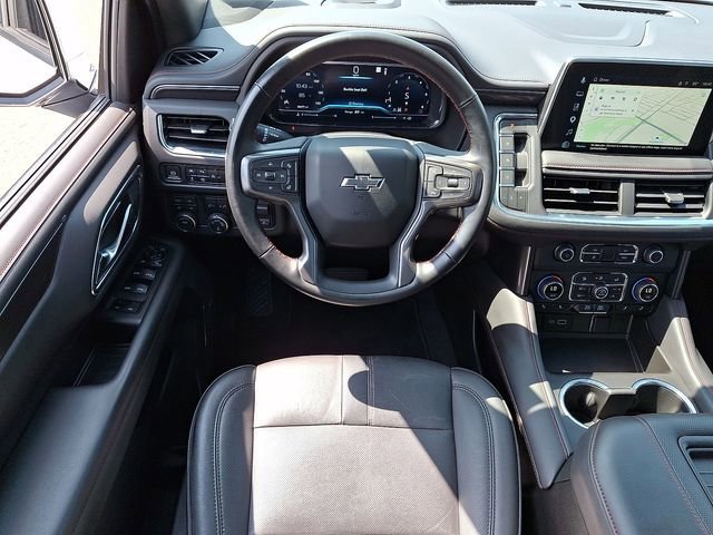 Used 2023 Summit White Chevrolet RST image 27