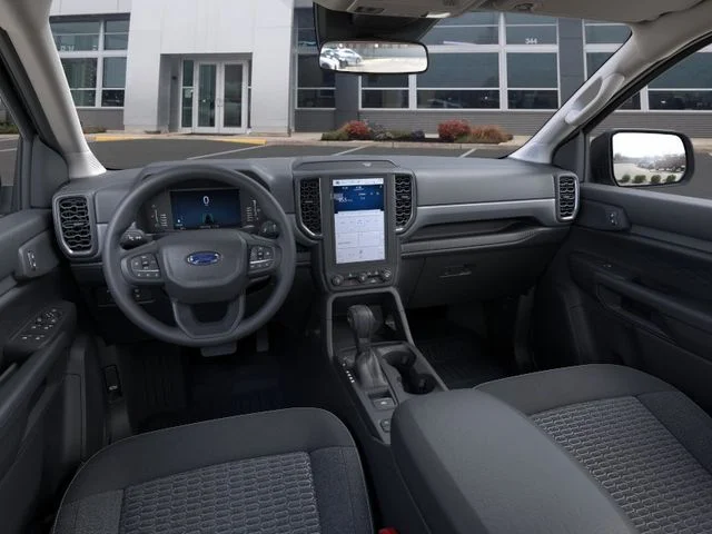 New 2026 Shadow Ford XL image 9