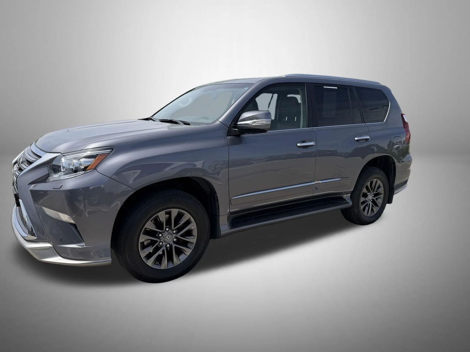 2018 Lexus GX 460 460 PREMIUM's photo
