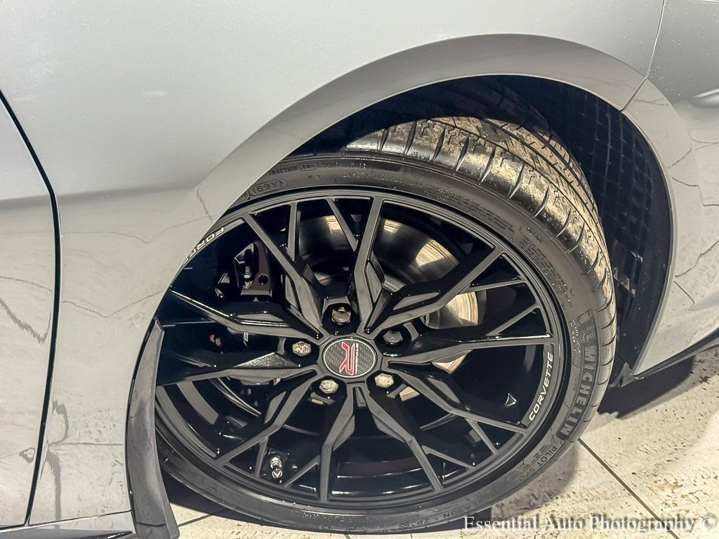 2024 CHEVROLET CORVETTE - Image 12