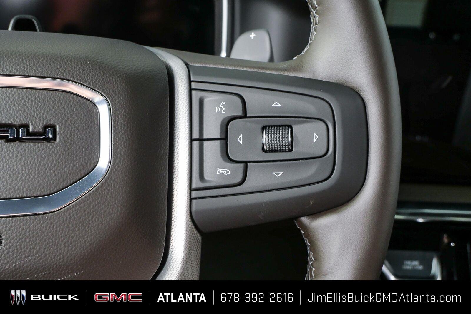 2026 GMC Sierra 1500 Denali - Photo 13