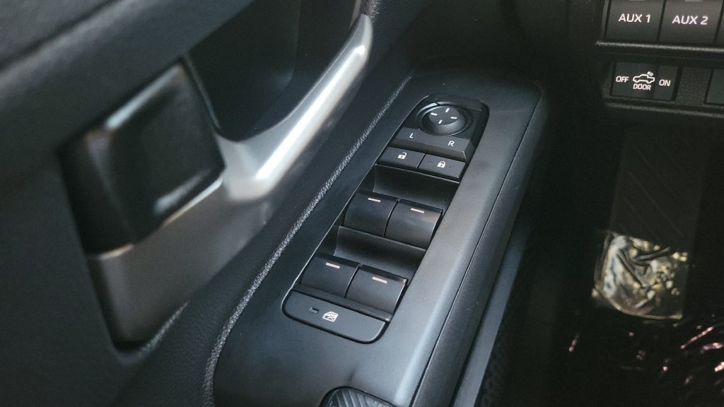 Used 2024  Toyota TRD Sport image 19