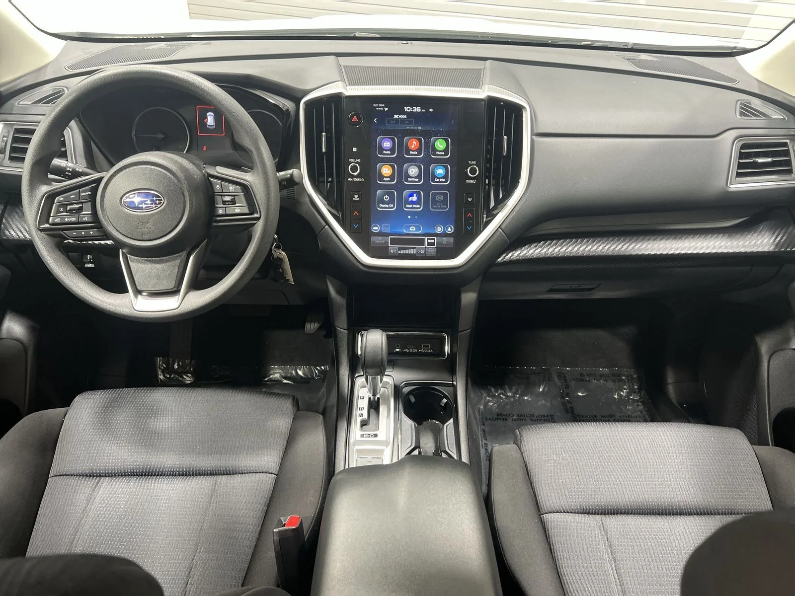 2024 Subaru Ascent Base - Photo 20