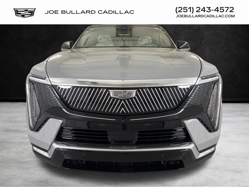 2026 Cadillac Escalade IQL Luxury - Photo 14