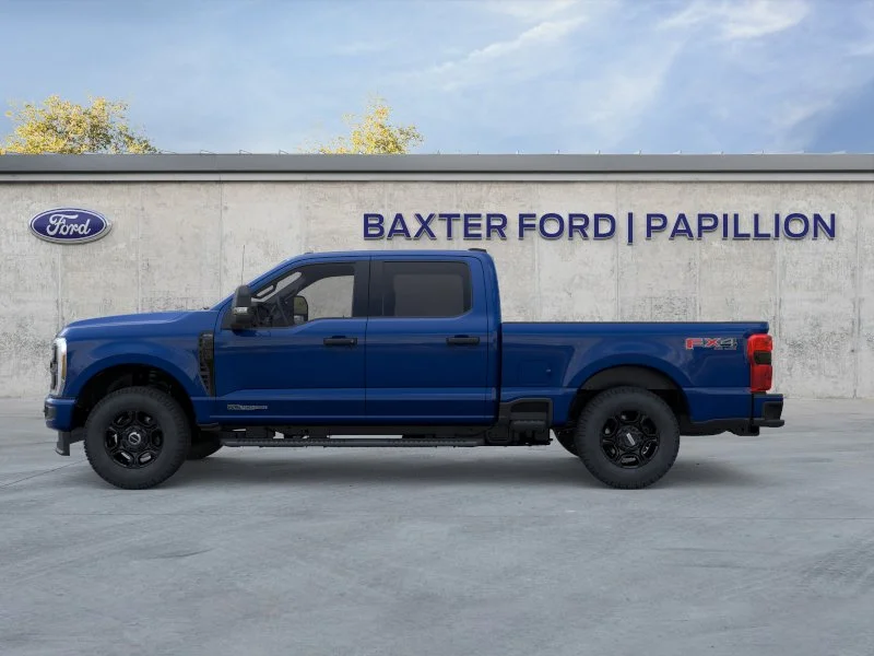 New 2026 Argon Blue Ford XL image 40