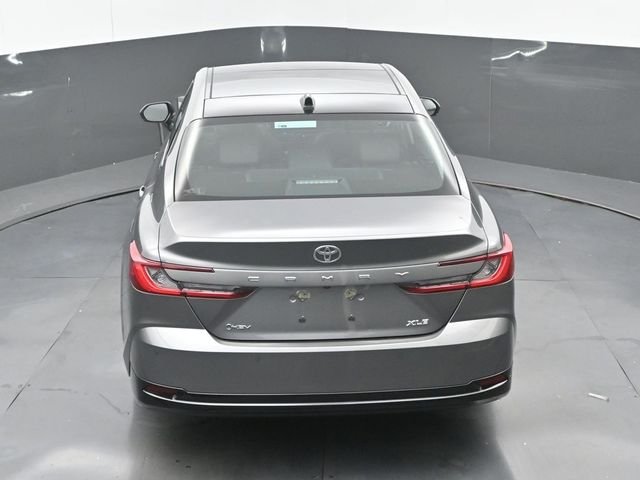 Used 2026 Heavy Metal Toyota XLE image 15