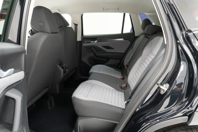 2026 Volkswagen Tiguan S - Photo 19
