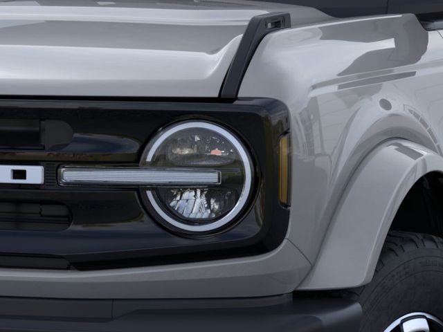 New 2026 Avalanche Ford Outer Banks image 20