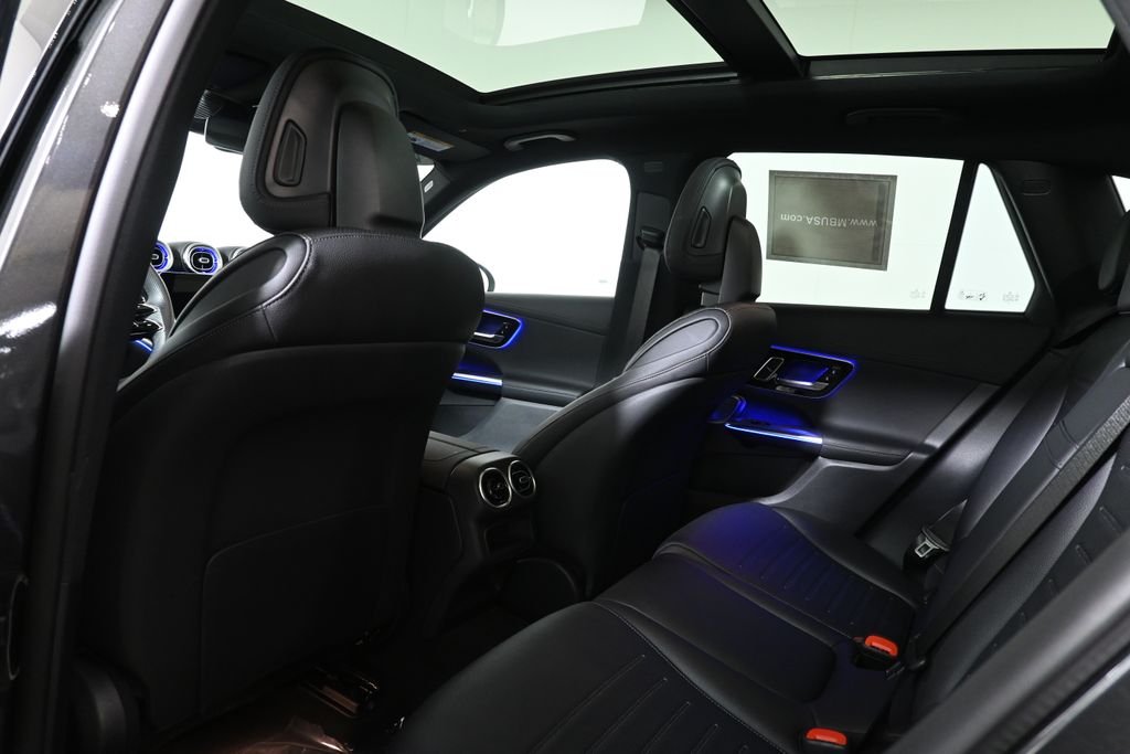 2026 Mercedes-Benz GLC Base - Photo 31