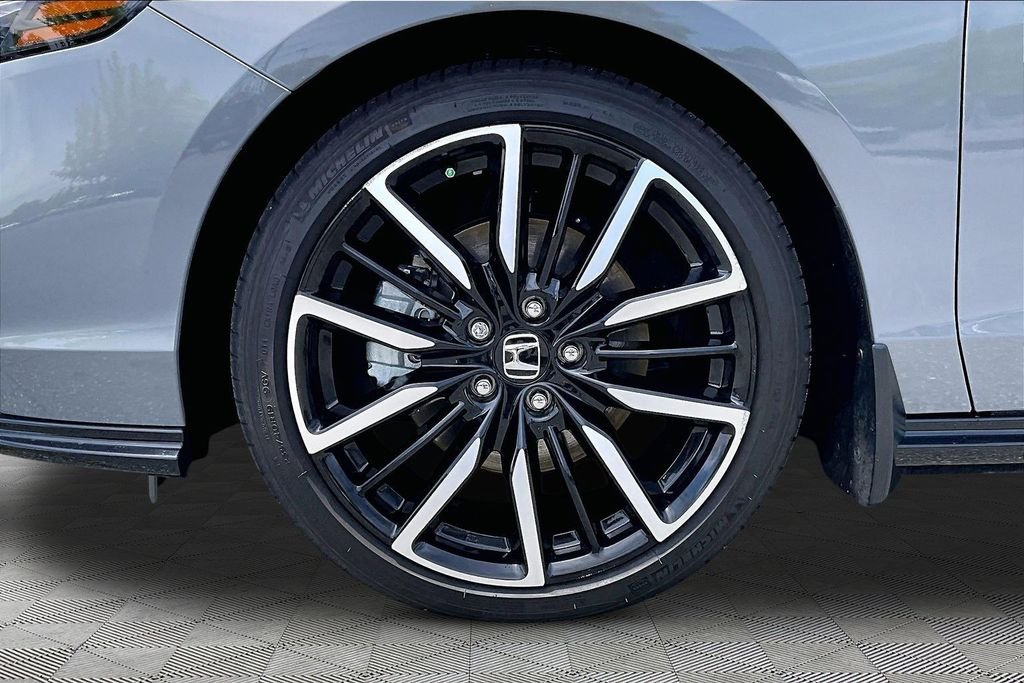 2025 Honda Accord Hybrid Touring - Photo 22