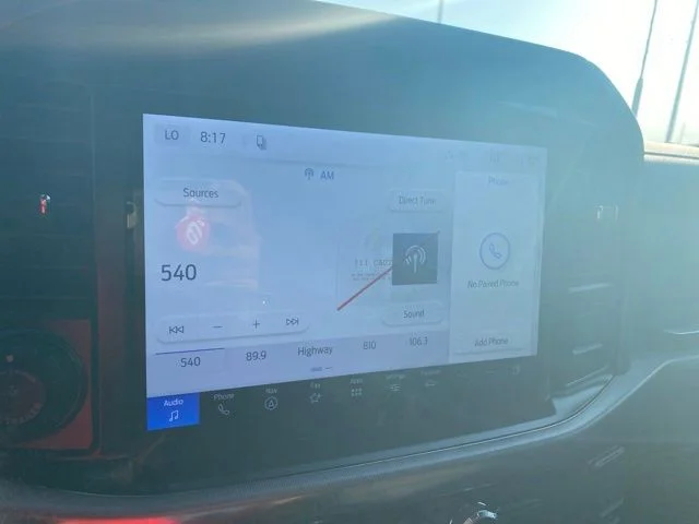 New 2026 Avalanche Ford Lariat® image 24