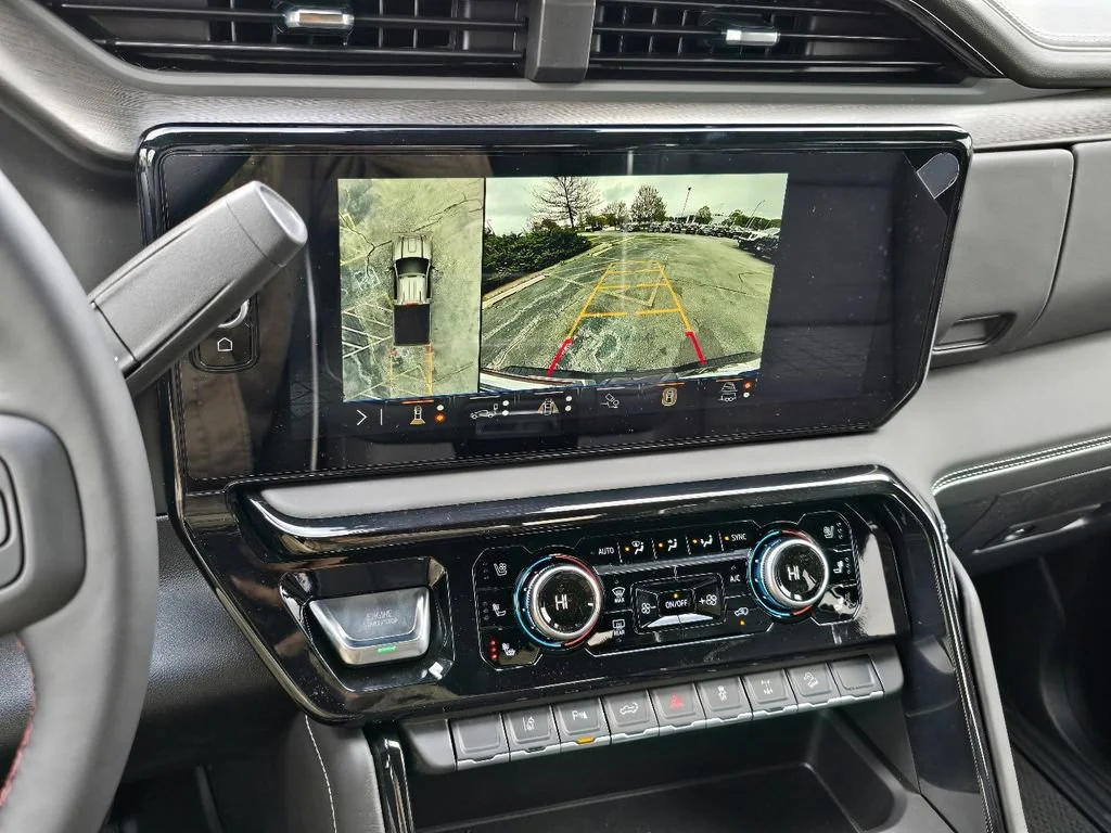 2026 GMC Sierra 2500HD AT4X - Photo 22