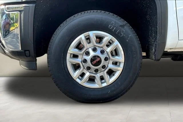 2024 GMC Sierra 2500HD SLE - Photo 35