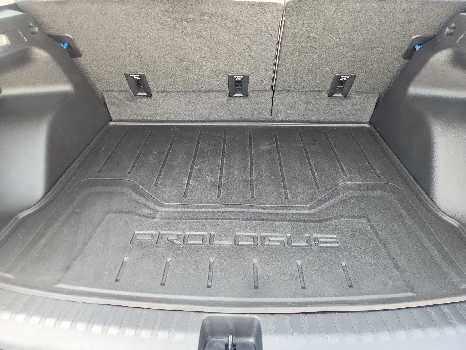 2024 Honda Prologue photo 26 of 34