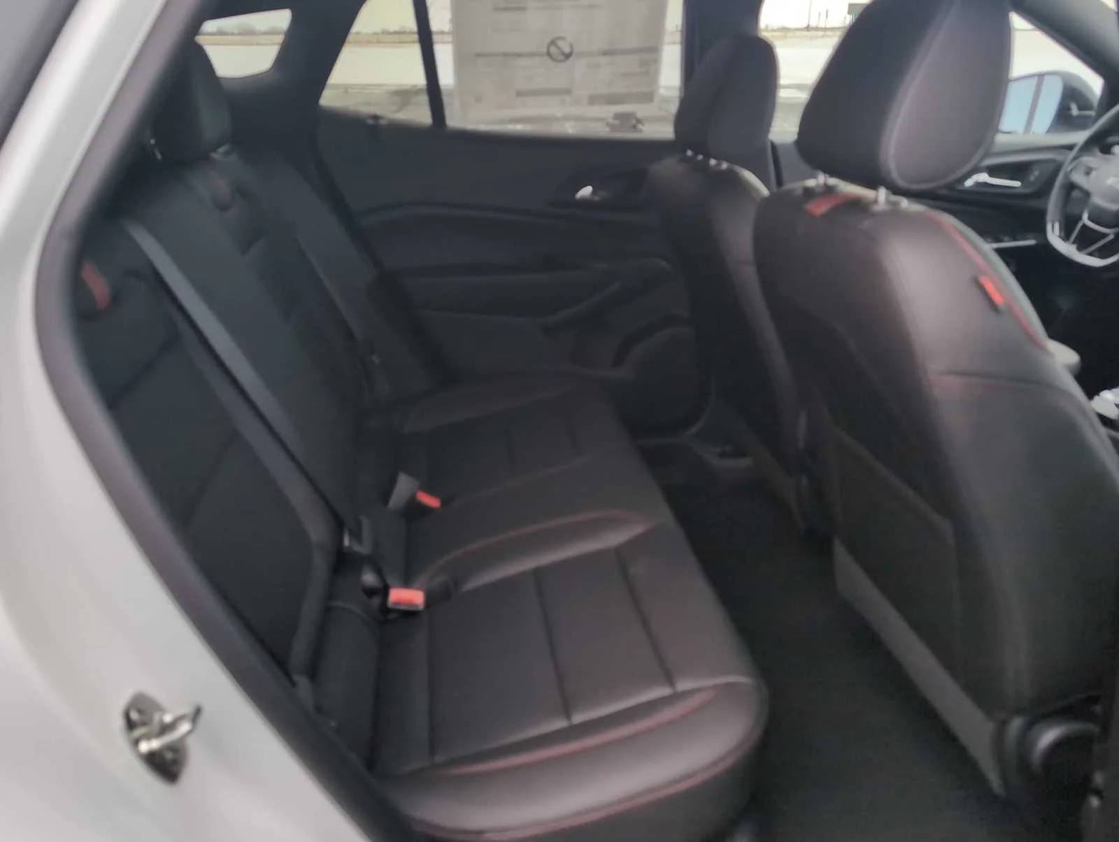 2026 Chevrolet Trax RS - Photo 25