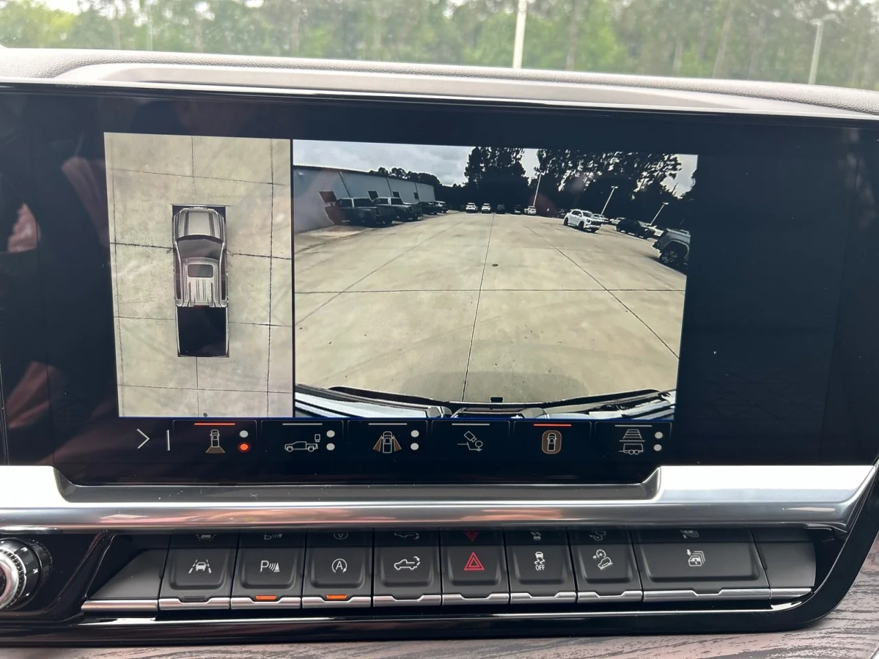 2026 GMC Sierra 1500 Elevation - Photo 12