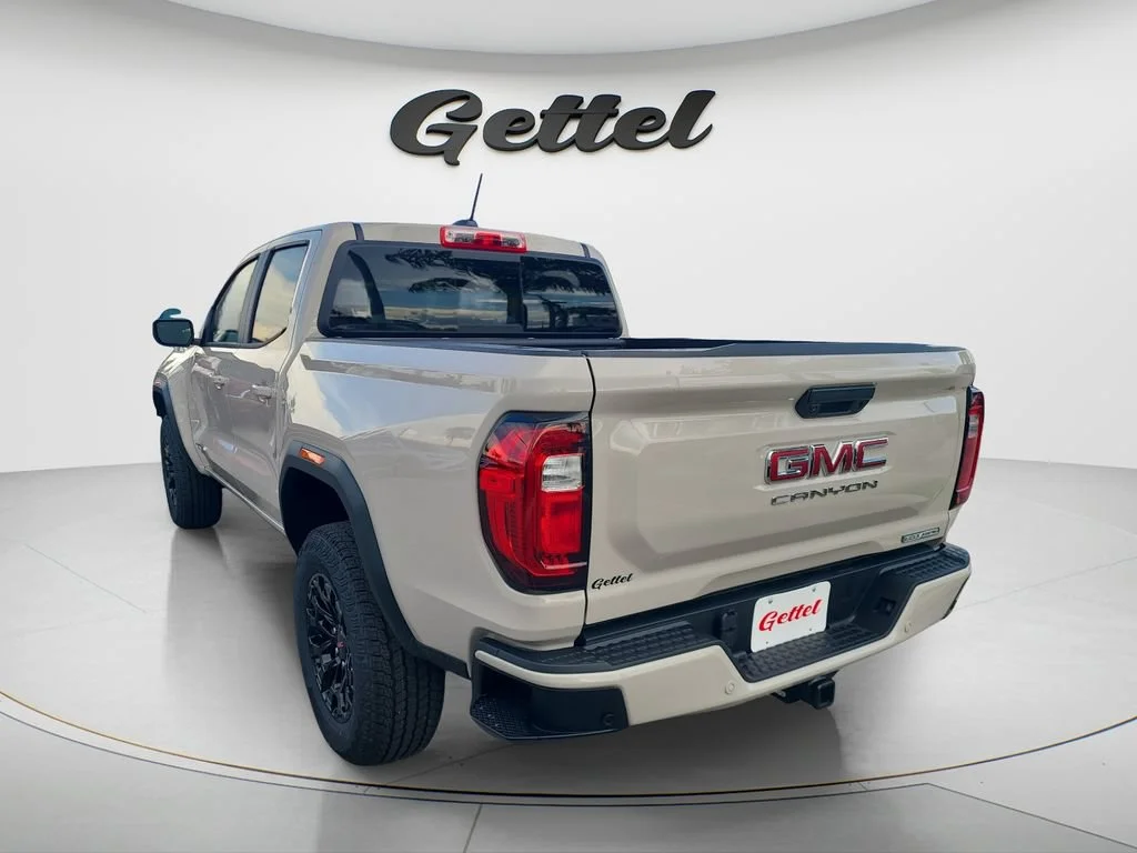 New 2026 Coastal Dune GMC Elevation image 7