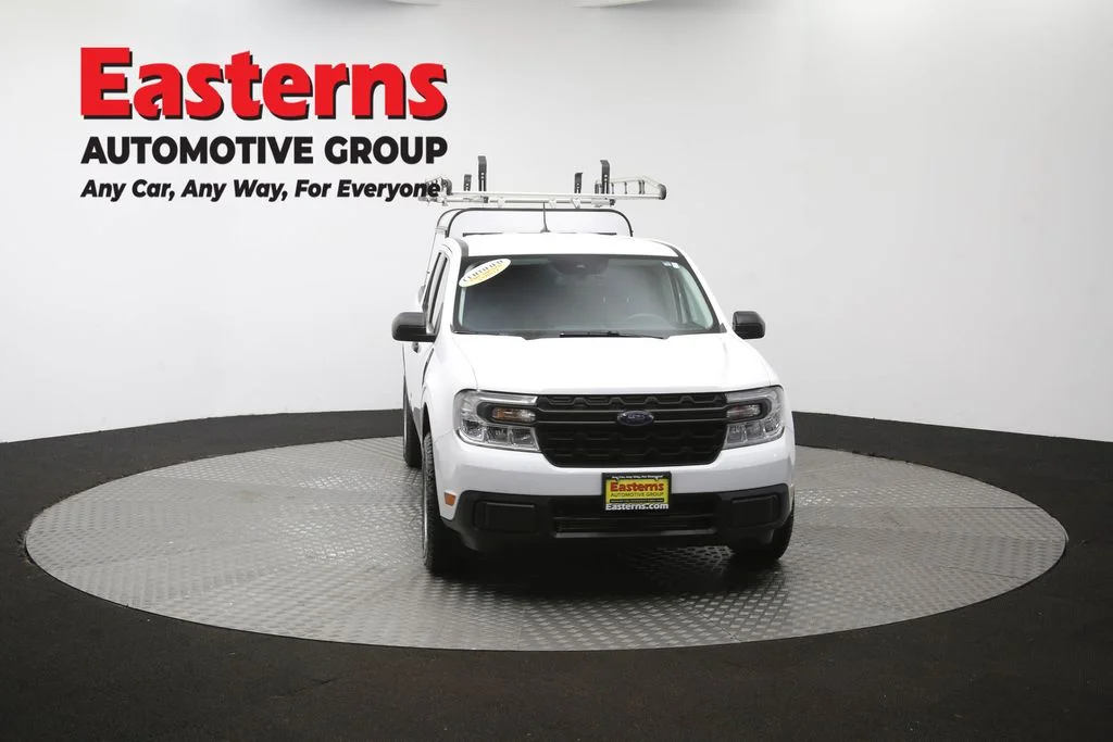 Used 2022 White Ford XL image 50