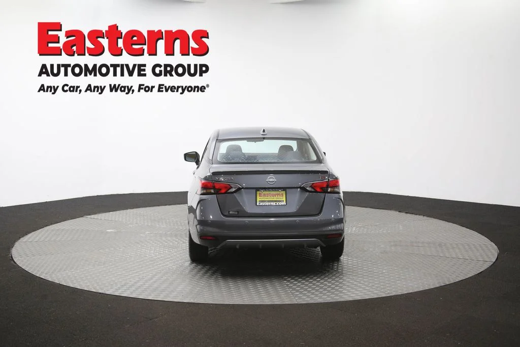 Used 2024 Gray Nissan 1.6 SR image 37