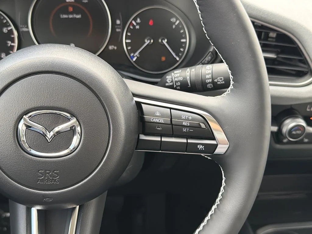 2026 Mazda CX-30 Turbo Aire Edition - Photo 17