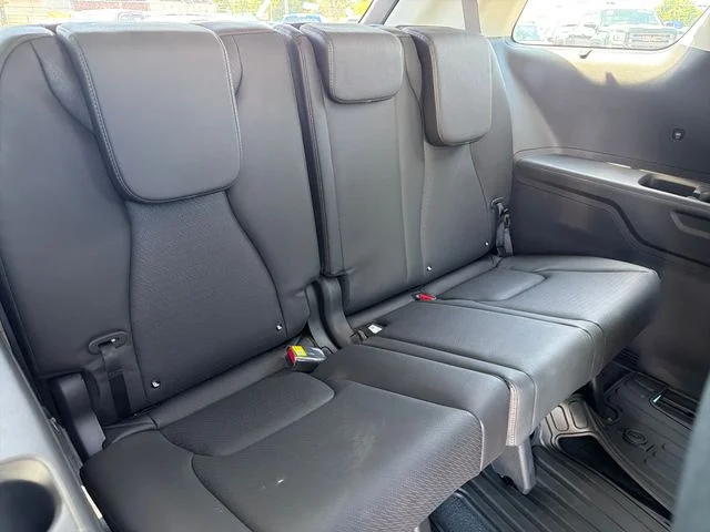2026 Kia Carnival SX Prestige - Photo 24