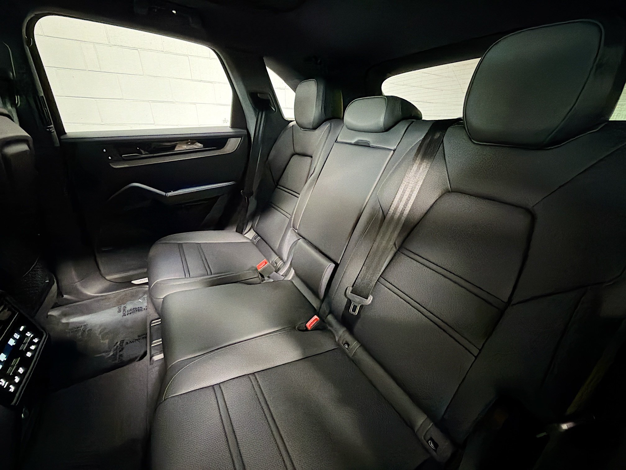 New 2026 Vanadium Grey Metallic Porsche S image 21