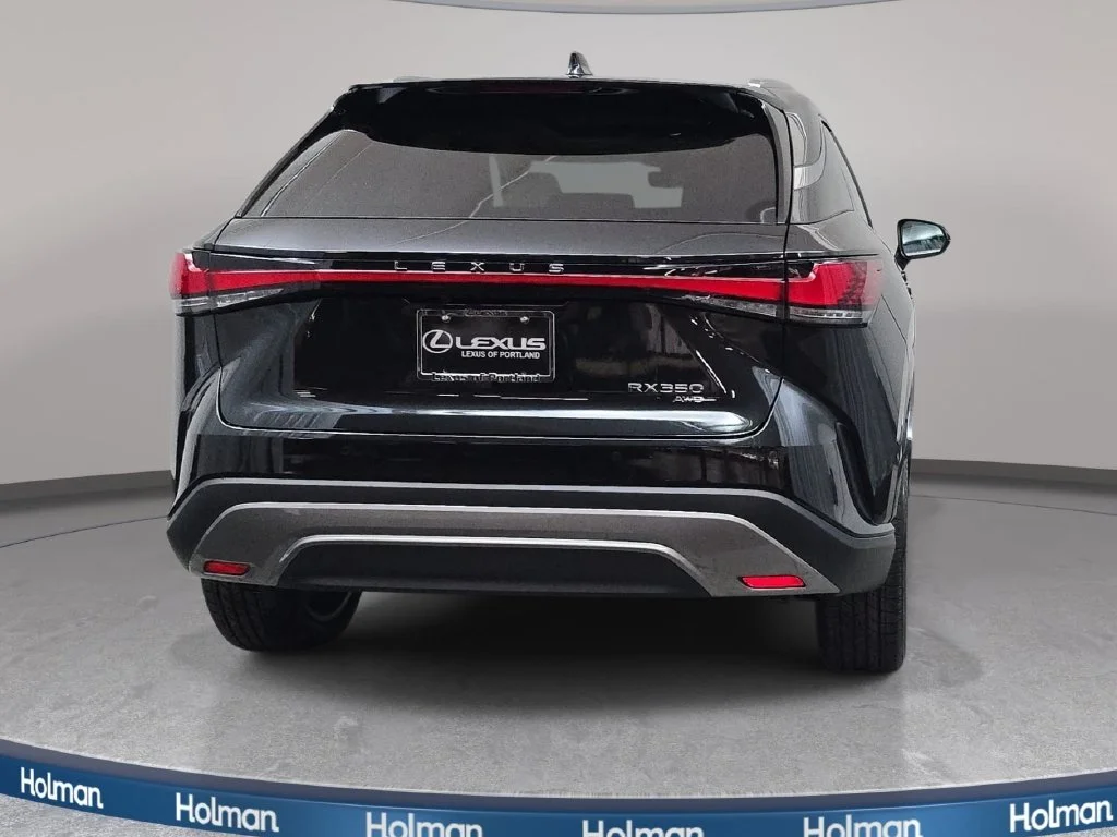 New 2026 Caviar Lexus LUXURY image 6