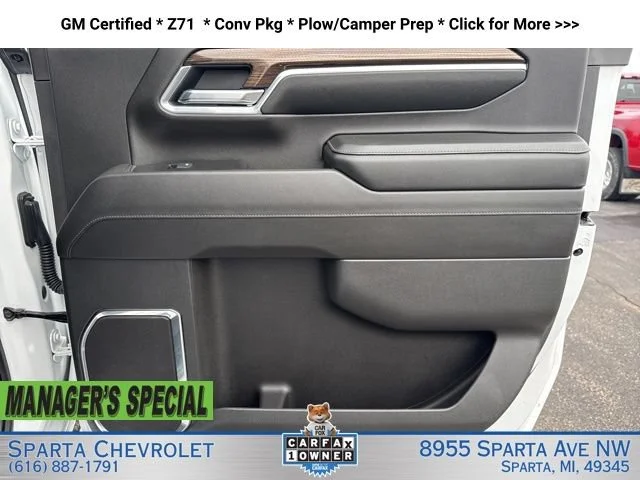 2025 Chevrolet Silverado 2500HD LT - Photo 25