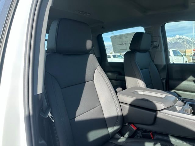 2026 Chevrolet Silverado 3500 HD Work Truck - Photo 16