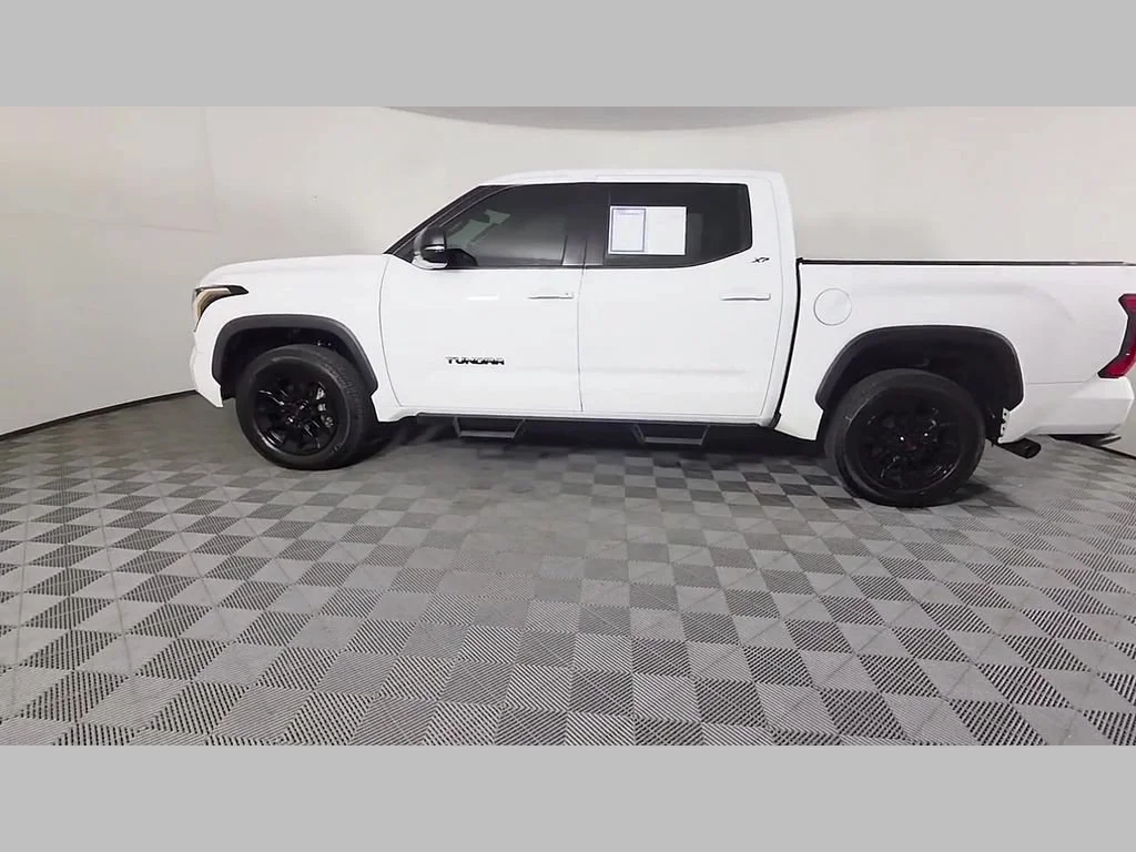 Used 2024 Ice Toyota SR5 image 48