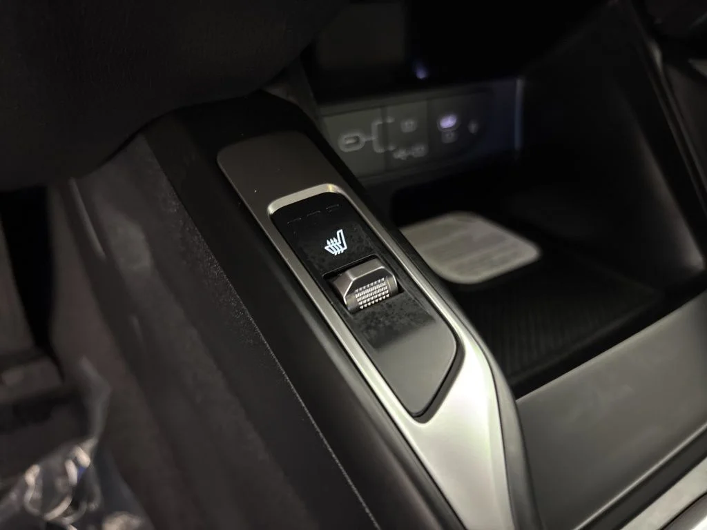 New 2026 Ivory Silver Kia EX image 41