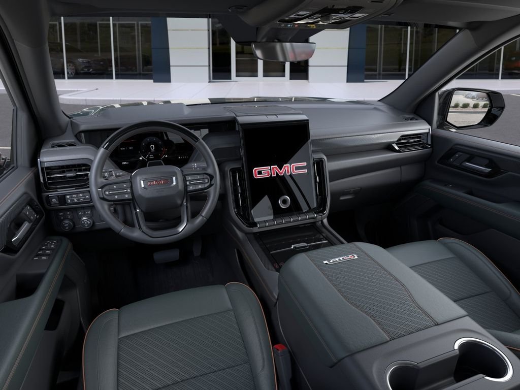 2026 GMC Yukon XL AT4 - Photo 15