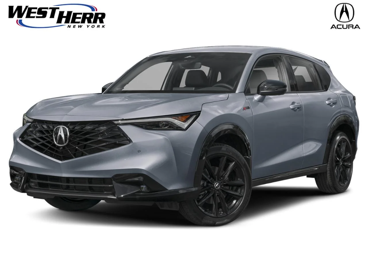 2026 Acura ADX A-spec w/Advance Package