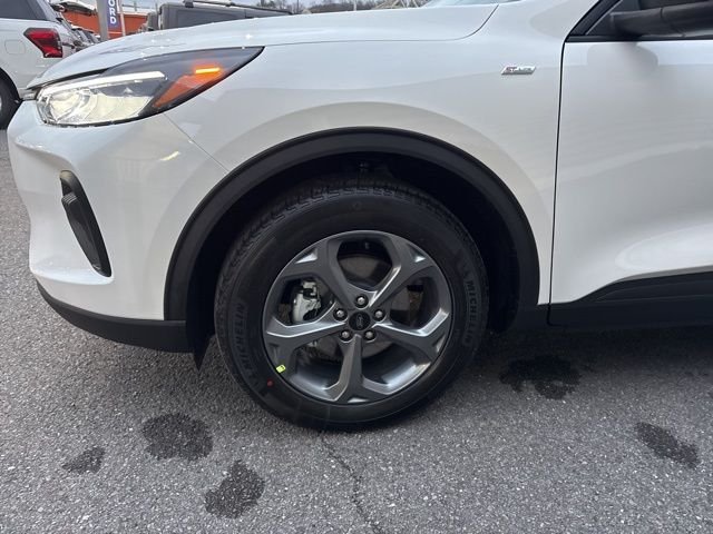 2025 Ford Escape ST-Line - Photo 10