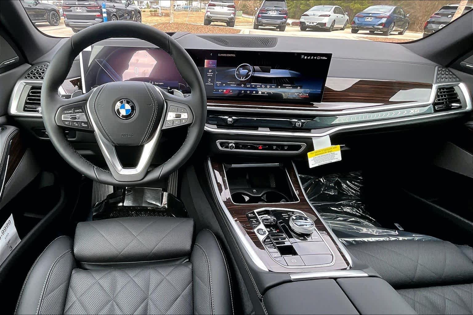 Pre-Owned 2026 BMW X5 XDrive40i