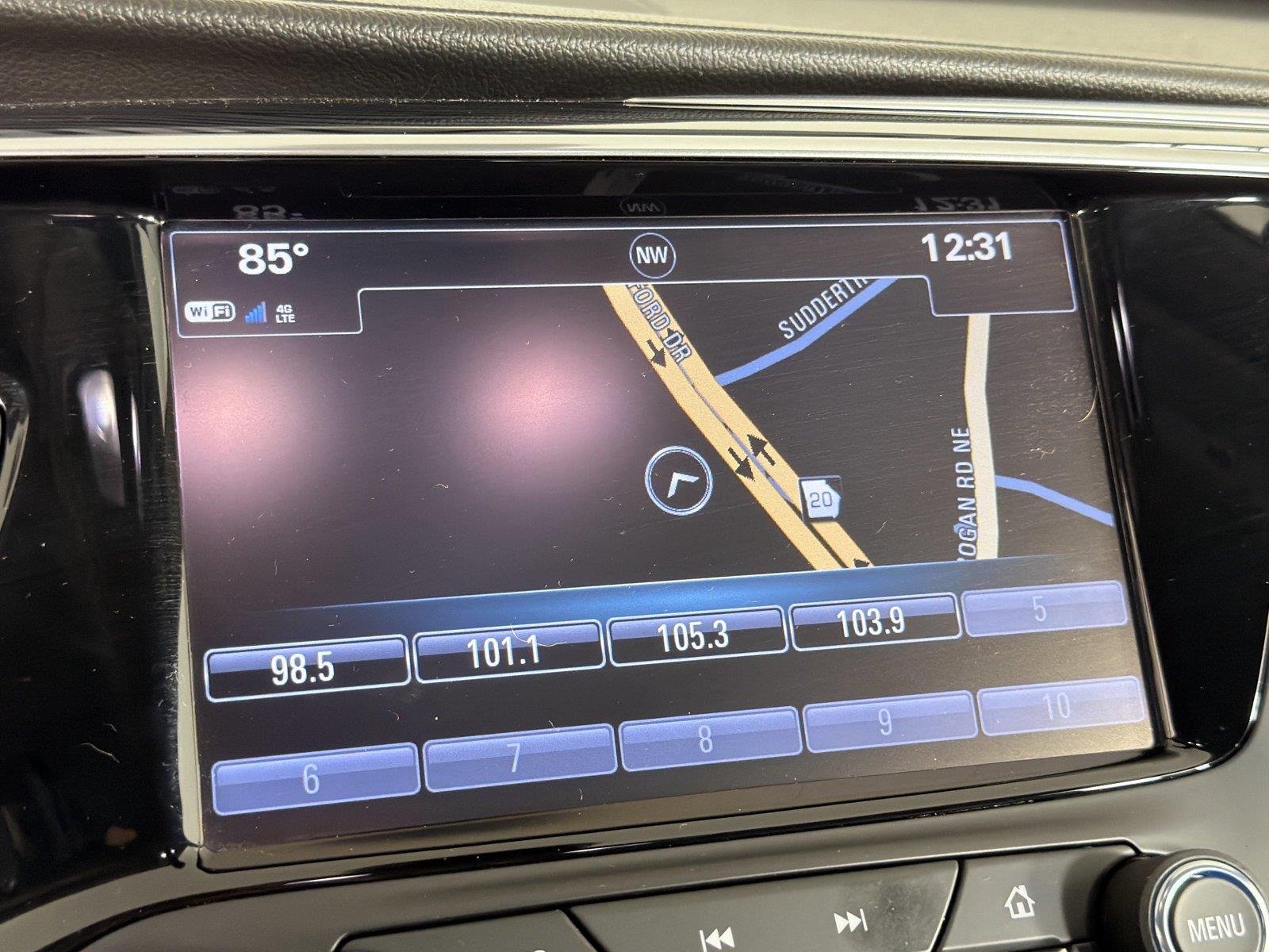 2018 Buick Envision Premium I - Photo 29