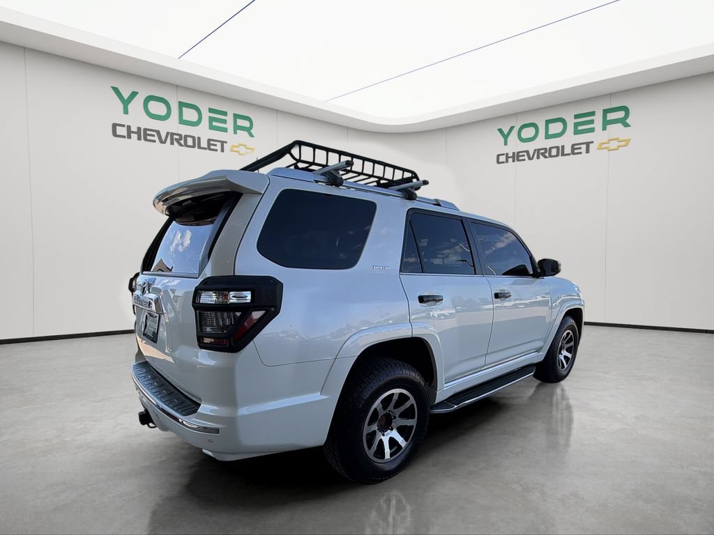 Used 2014  Toyota Limited image 6