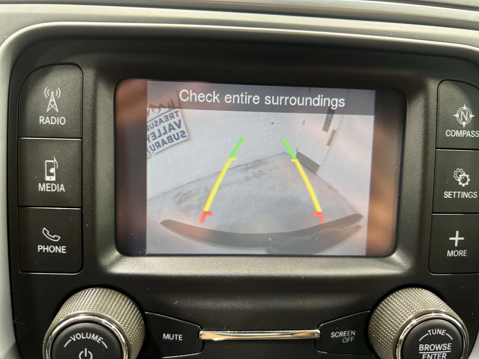 2023 RAM Ram 1500 Classic Warlock - Photo 17