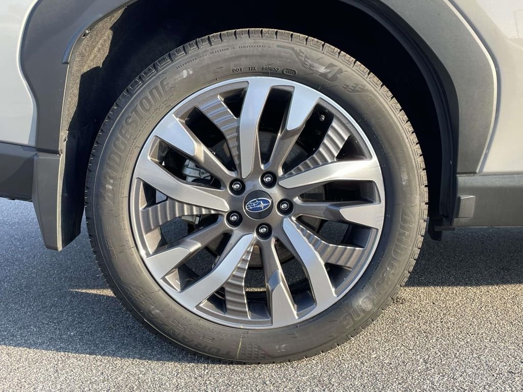 2026 Subaru Forester Touring - Photo 31