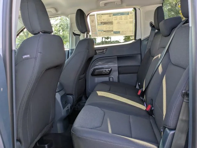 New 2026 Oxford White Ford XL image 14