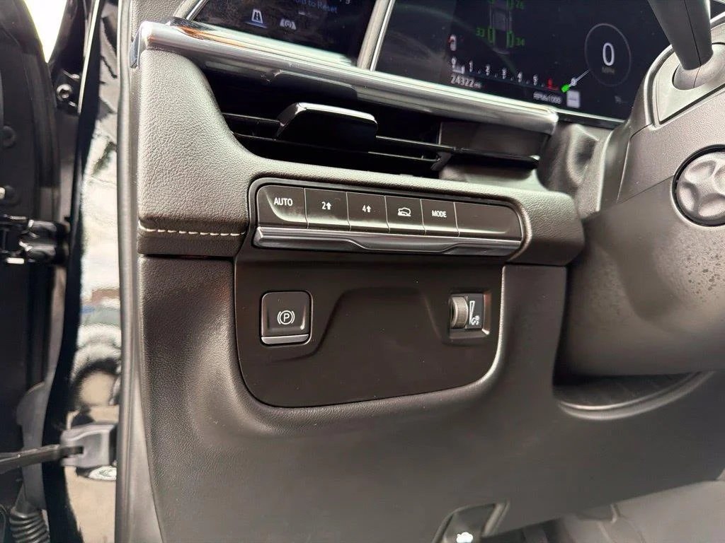 2023 Cadillac Escalade Luxury - Photo 40