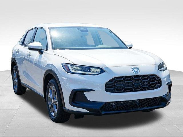 2027 Honda HR-V LX - Photo 6