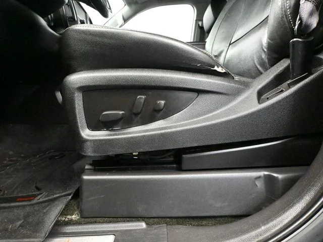 Used 2016 Black Chevrolet LTZ image 21