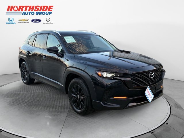 2026 Mazda CX-50 2.5 S Preferred