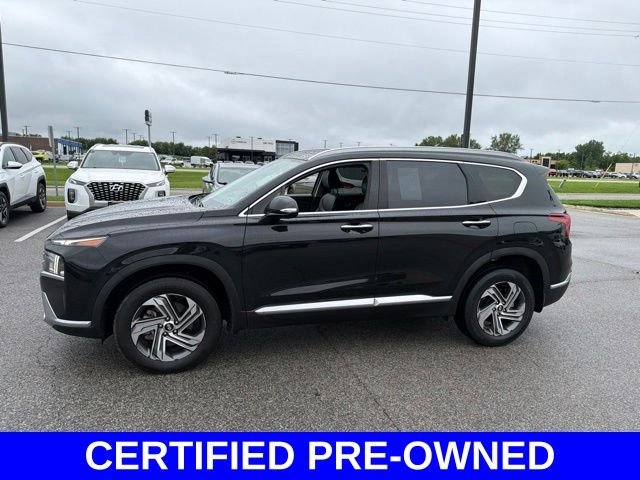 2023 Hyundai Santa Fe SEL - Photo 11