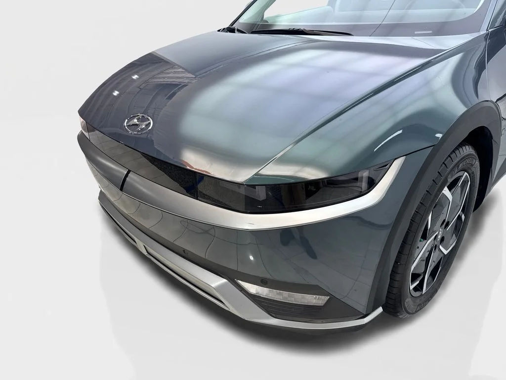 Used 2024 Green Hyundai SEL image 16