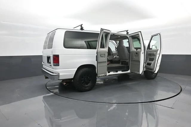 Used 2012 Oxford White Ford XLT image 40