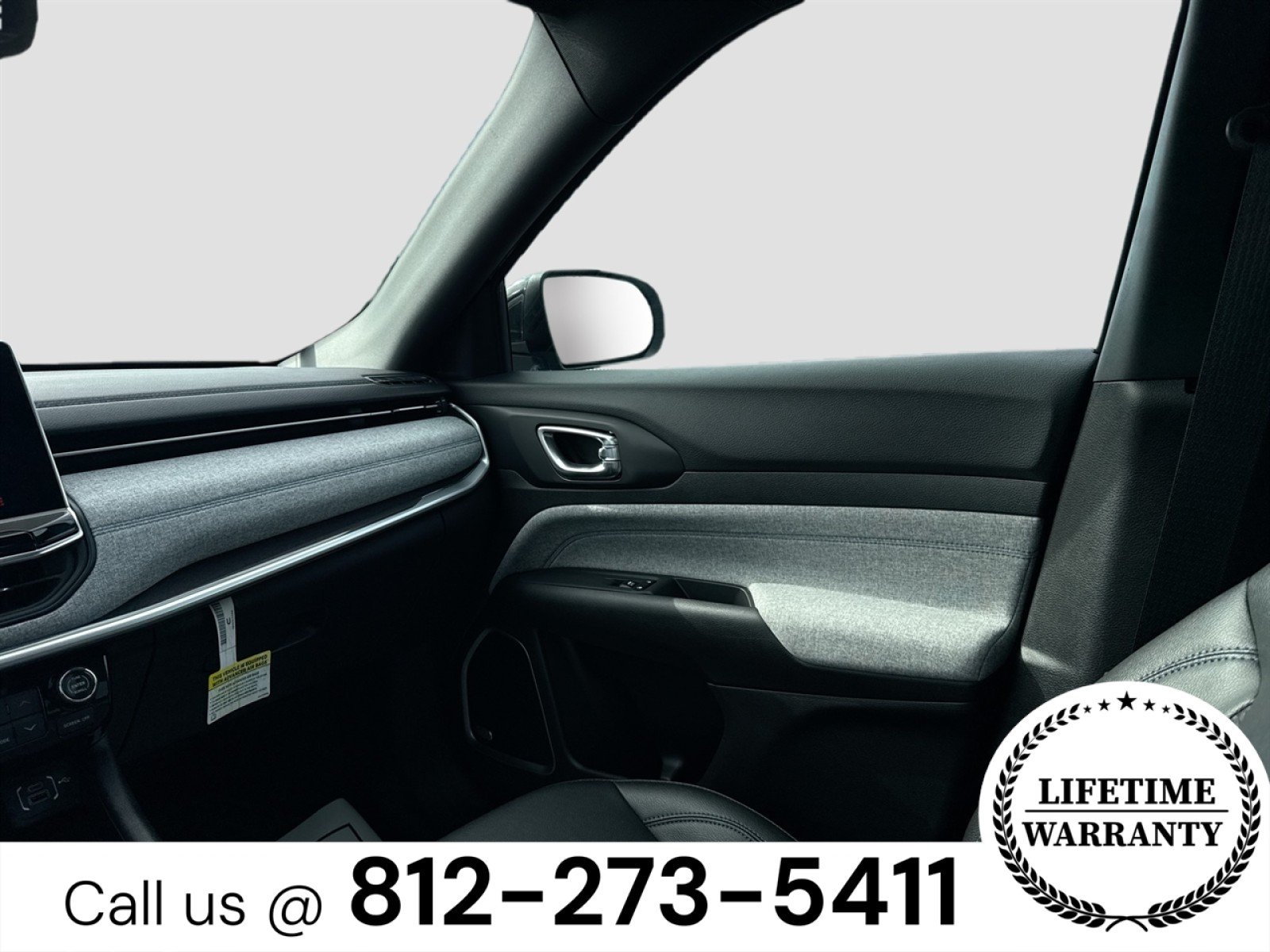 2023 Jeep Compass Latitude - Photo 24